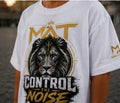 Mat control the noise Bambini