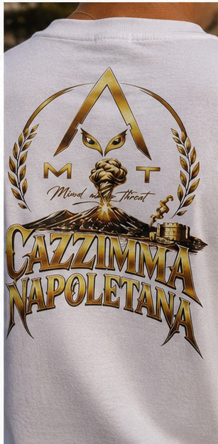 MAT - CAZZIMMA NAPOLETANA