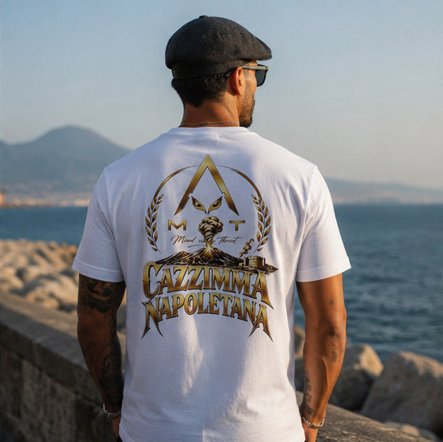 MAT - CAZZIMMA NAPOLETANA