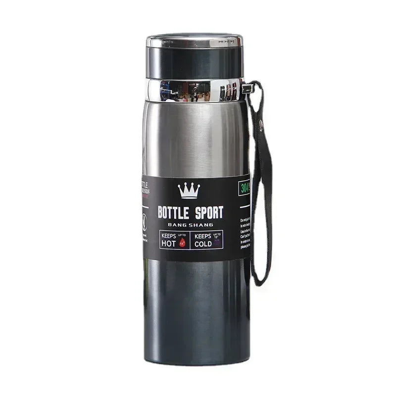 1L Thermal Water Bottle