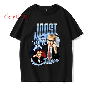 High Street "I Love Joost Klein" T-Shirt