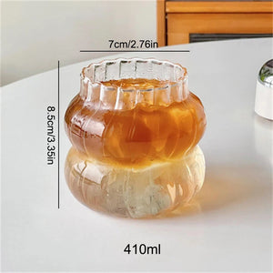 Creative Ins Glass Cup