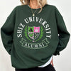 Individual Wicked Alumni Sweatshirt