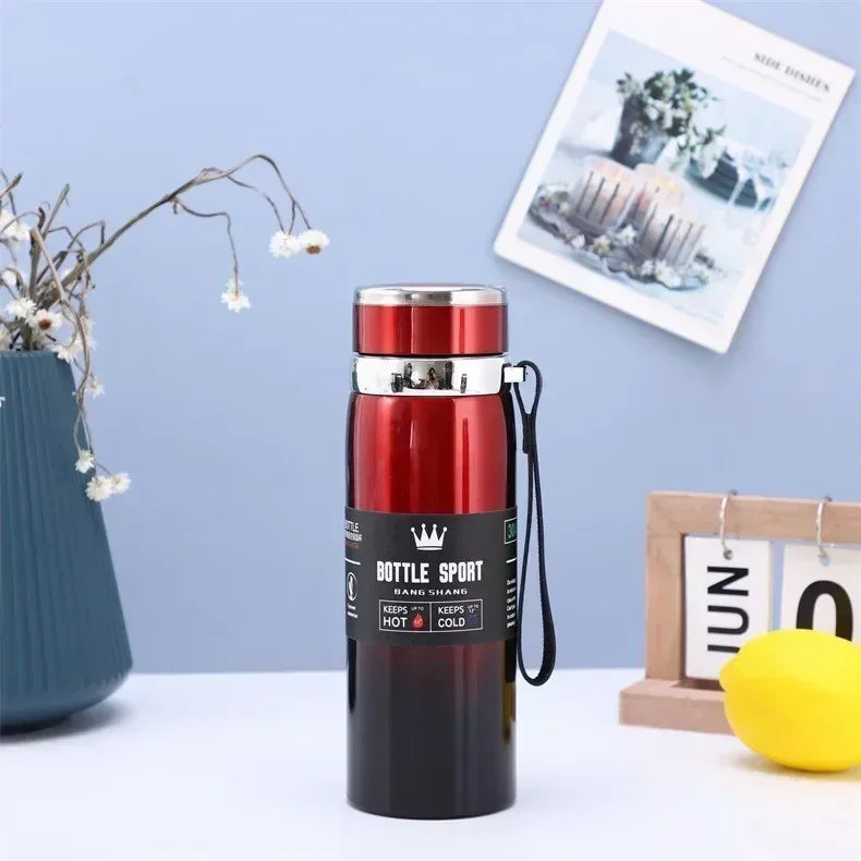 1L Thermal Water Bottle