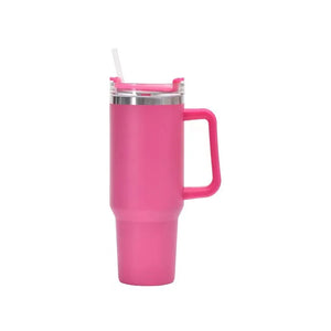 40oz Bingba Cup Car Stainless Steel Insulated Water Bottle