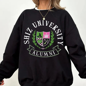 Individual Wicked Alumni Sweatshirt