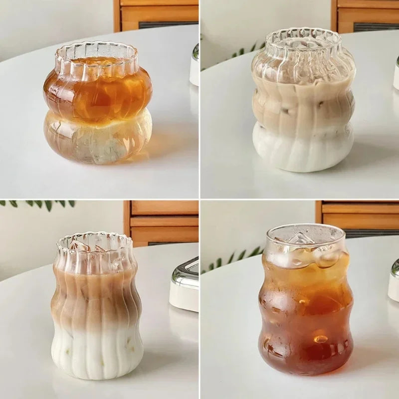 Creative Ins Glass Cup