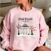 Stars Hollow "I Smell Snow" Sweatshirt