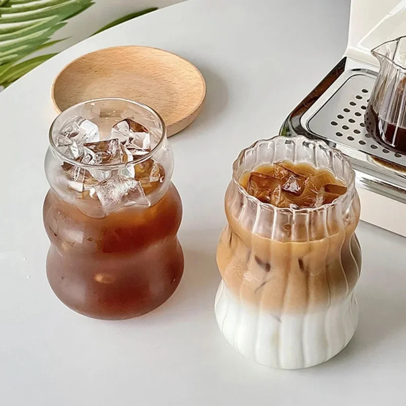 Creative Ins Glass Cup