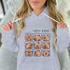 Capybara Lover Gift Hoodie