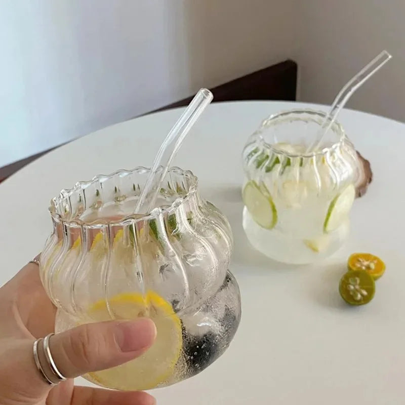 Creative Ins Glass Cup