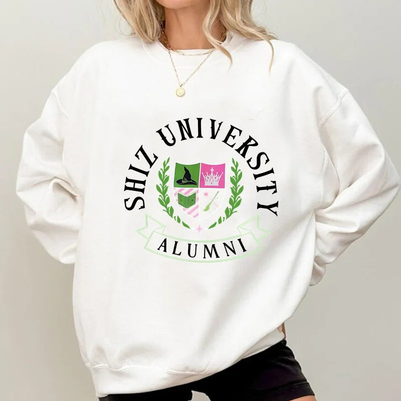 Individual Wicked Alumni Sweatshirt