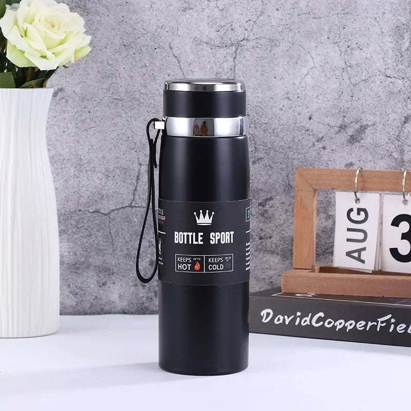 1L Thermal Water Bottle