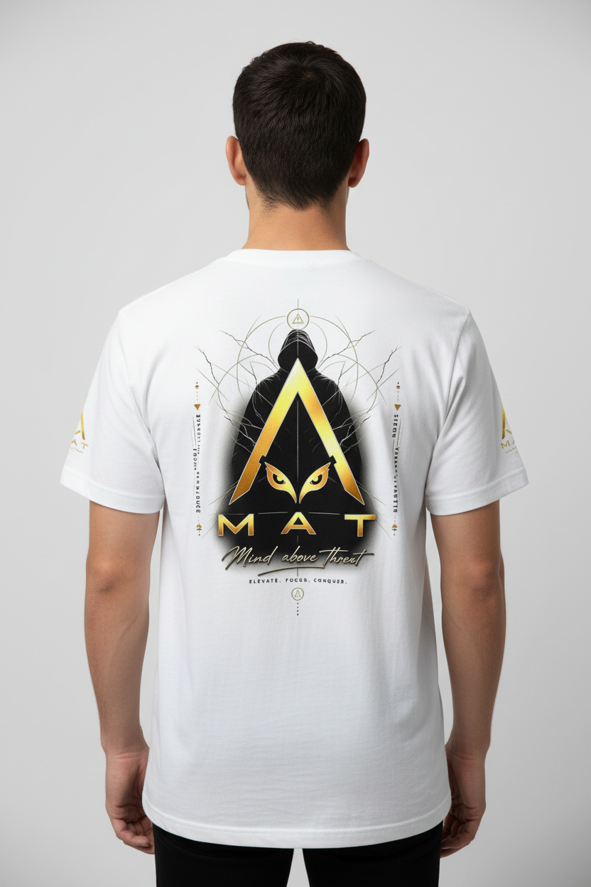MAT Discipline – Posteriore Indossata