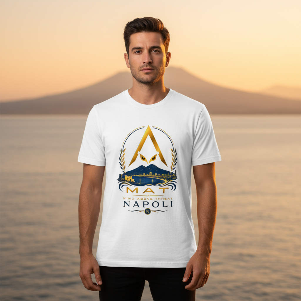 MAT Napoli - Fronte