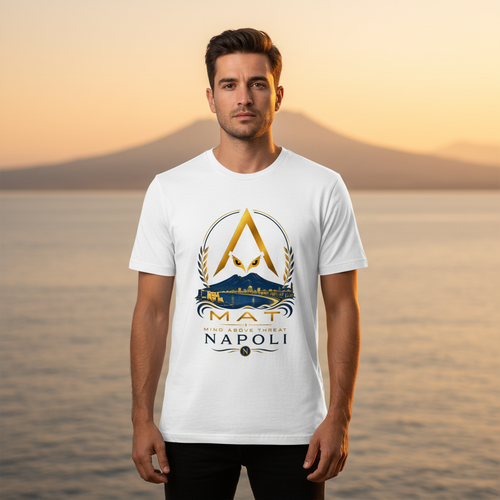 MAT Napoli - Fronte