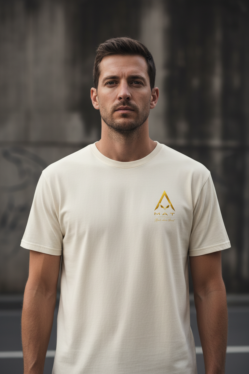 MAT Natural – Frontale