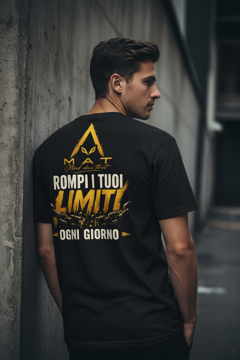 MAT – Posteriore Appoggiato