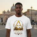 MAT Roma - Fronte