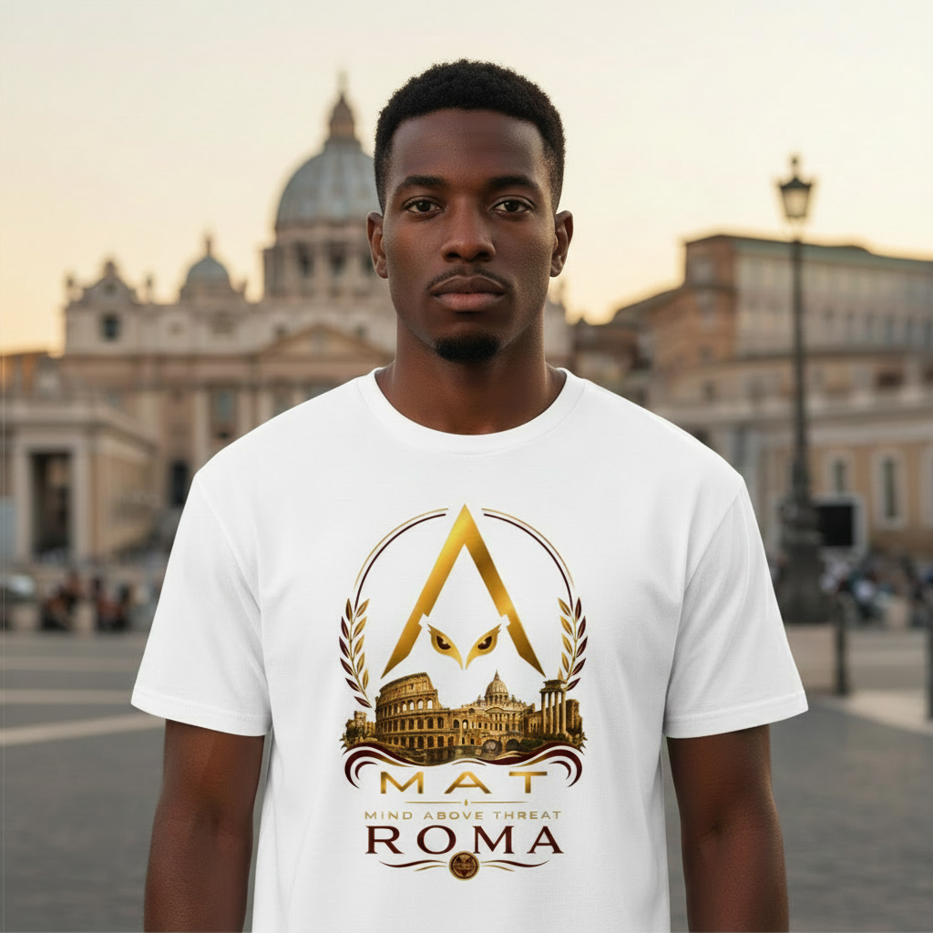 MAT Roma - Fronte